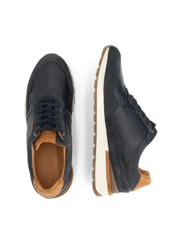 Dalton Heren - Vrijetijdsschoen