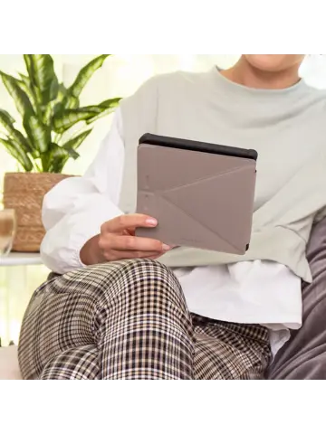 imoshion Bookcase - Kobo Clara Colour / BW