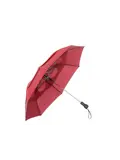 Kleine stormparaplu