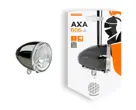 Axa Koplamp 606 15 Lux Auto Dark Chrome