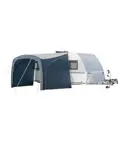 Campout Opblaasbare Luifel voor Caravan & Camper