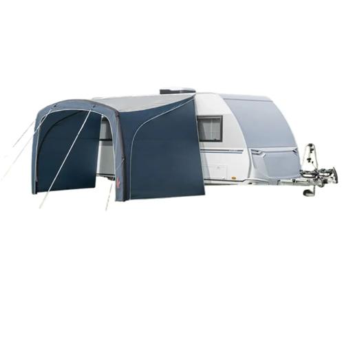 Campout Opblaasbare Luifel voor Caravan & Camper