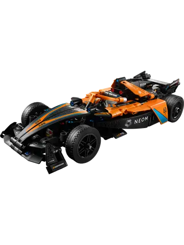 LEGO® Technic NEOM McLaren Racewagen 42169