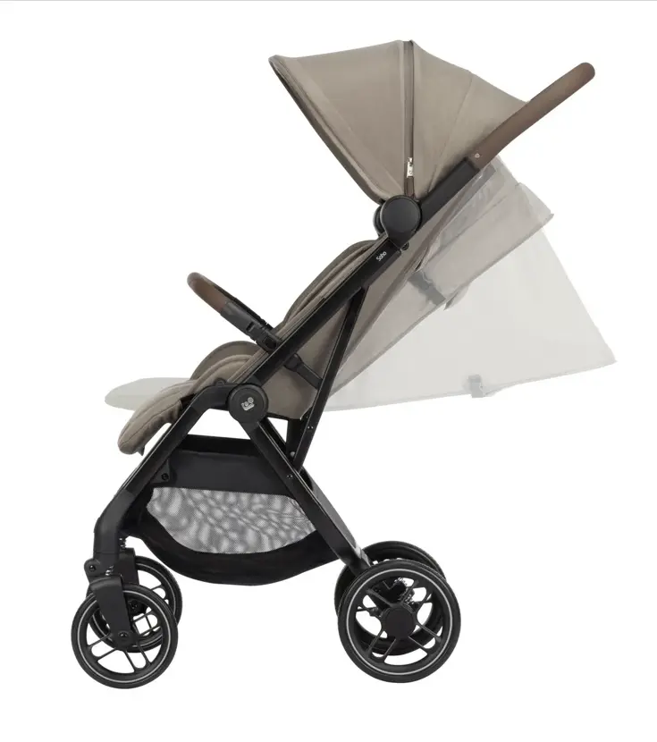 Soho - Kinderwagen