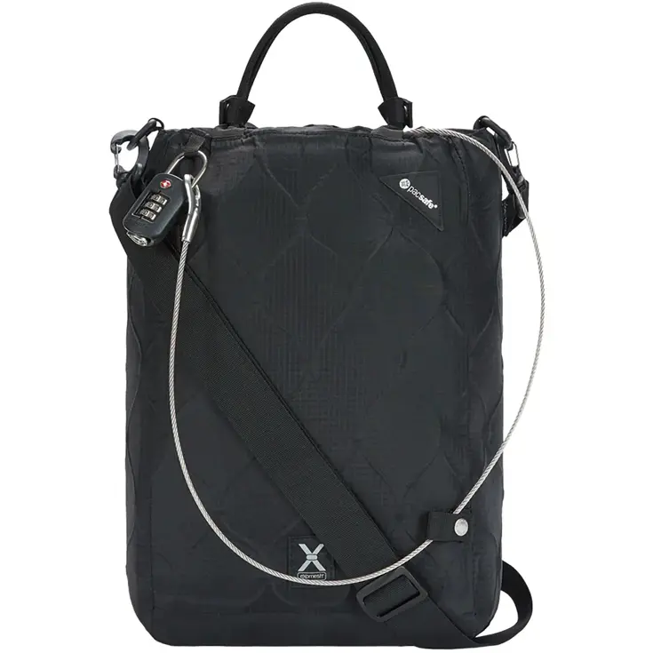 Travelsafe X15 - Mobiele kluis