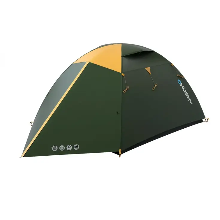 Boyard 4 Classic - lichtgewicht tent - 4 persoons