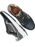 Comfort Connery Veterschoenen Heren
