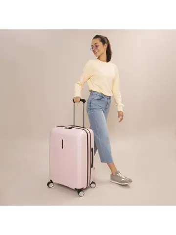 Brooklyn Medium Trolley Expandable  | 77.8 L