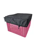CRATE outdoor fietskrathoes - M