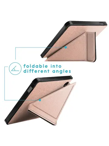 imoshion Bookcase - Kobo Libra Colour