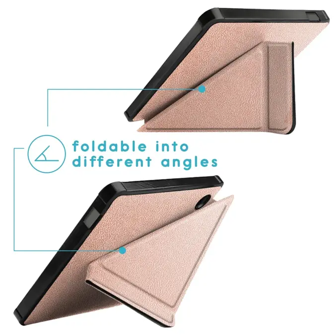 imoshion Bookcase - Kobo Libra Colour