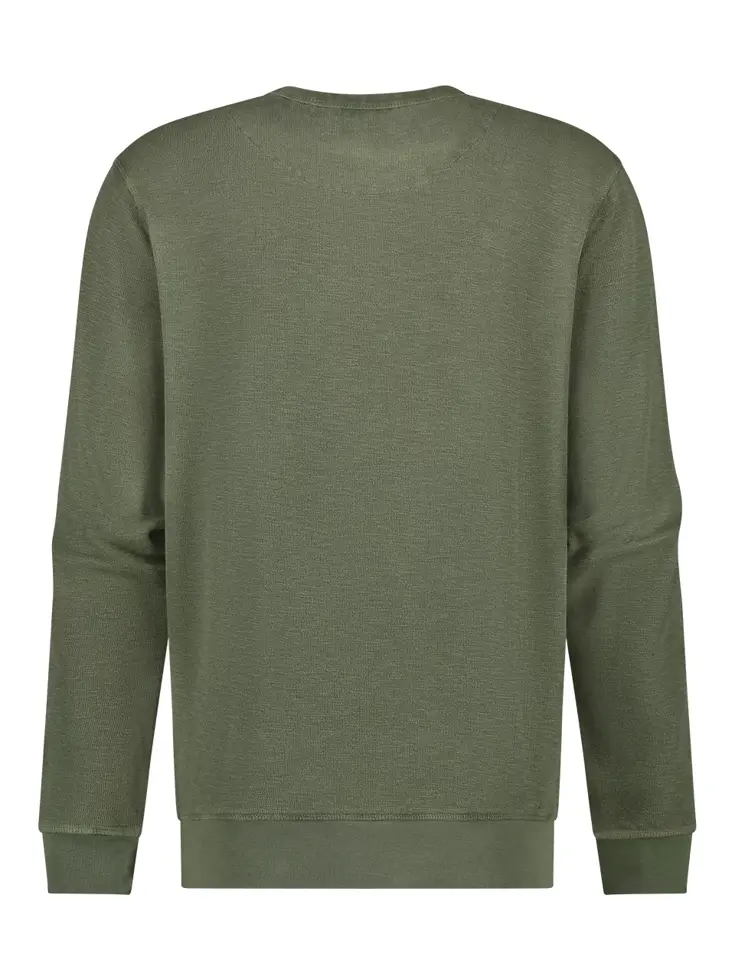 Kaer - Sweater heren - Human Nature