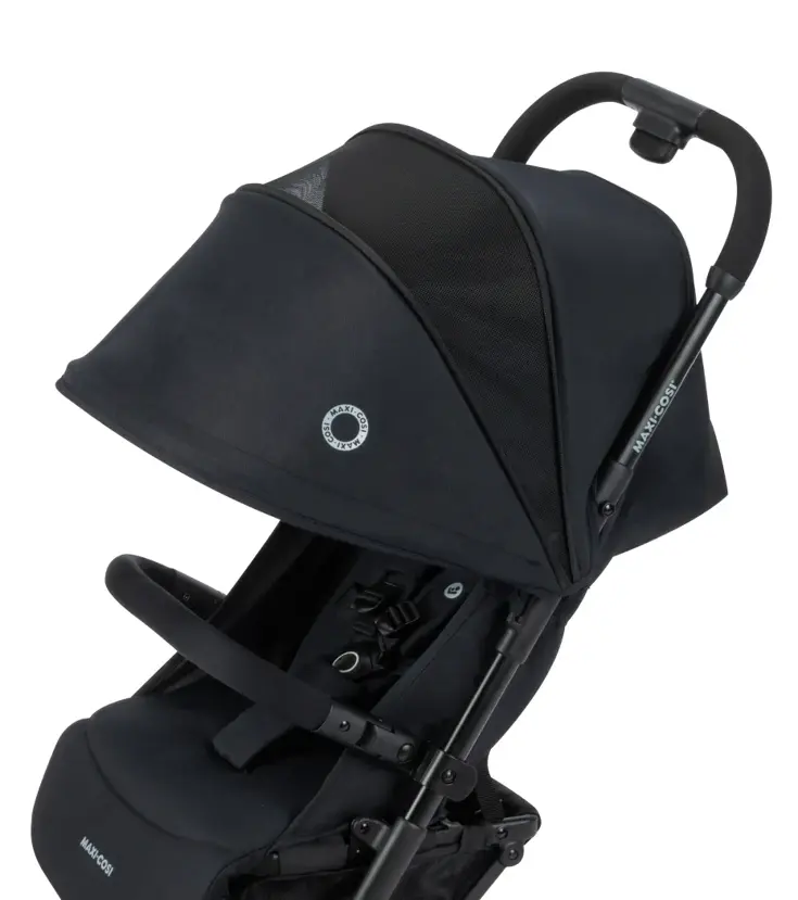 Lara² - Kinderwagen