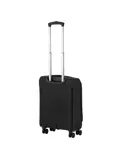 TravelZ Softspinner handbagage koffer 55cm