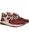 W2501 veterschoenen Dames