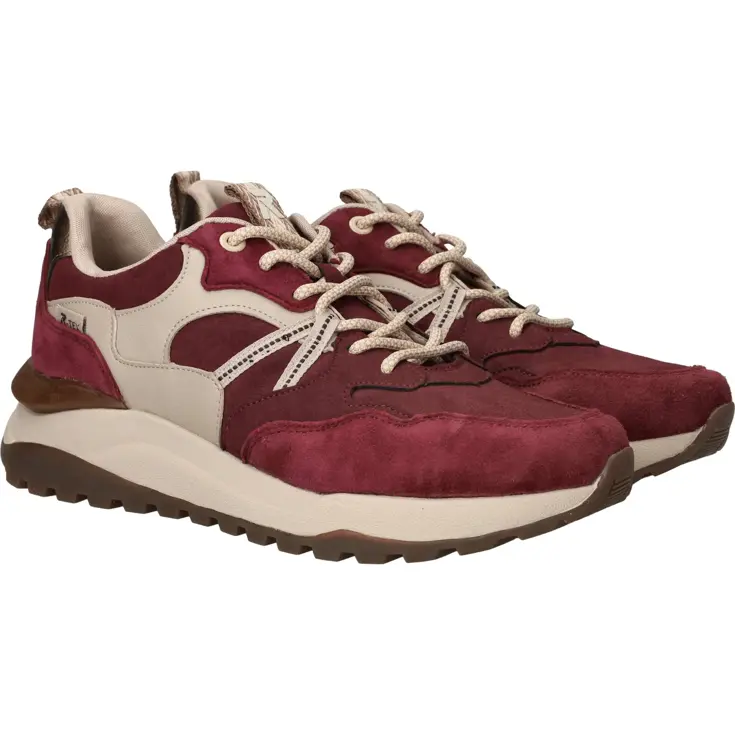 W2501 veterschoenen Dames