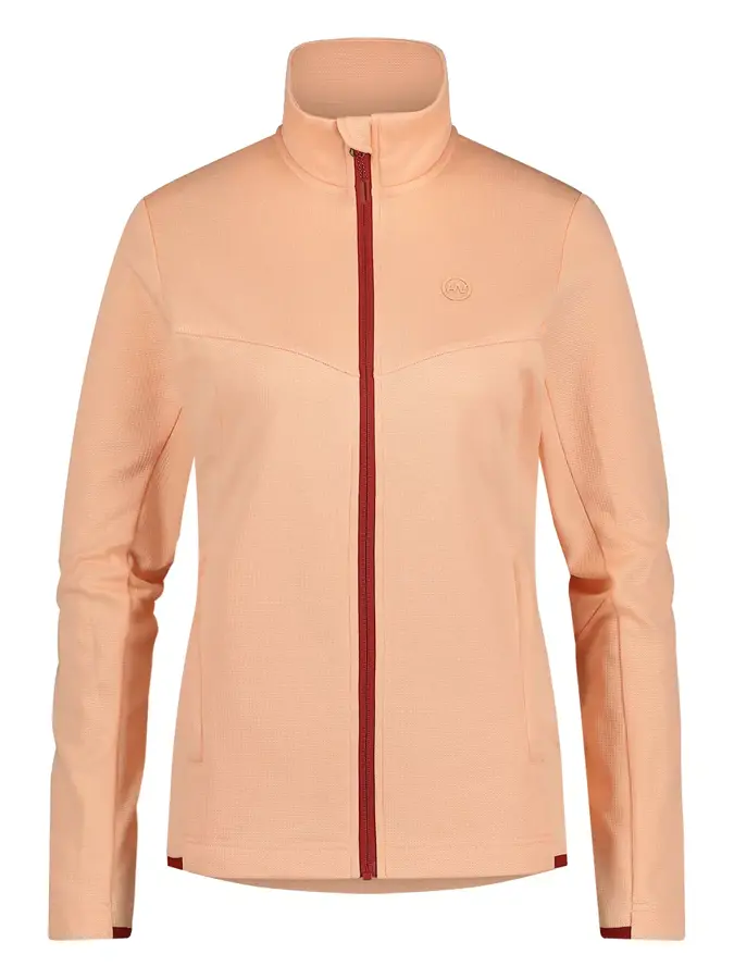 Osas - Fleecevest dames - Human Nature