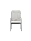 Aleria 4st taupe Tuinstoel