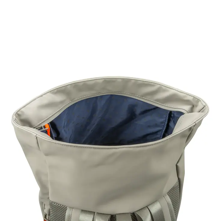 PT01 Rugzak - Pebble Grey - Laptopvak