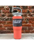 Stanley Flip Straw - Drinkbeker Guava