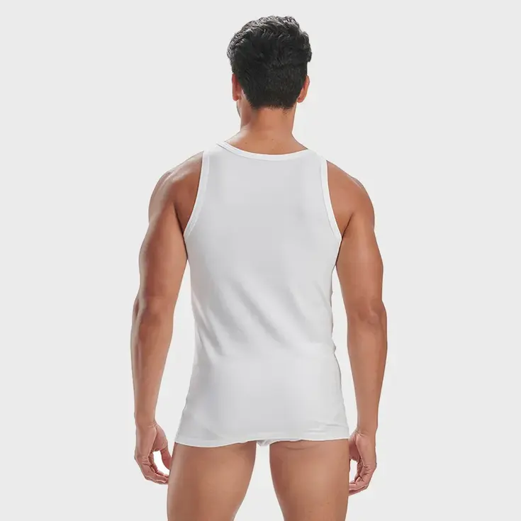Adidas - 2-Pack Tanktops Active - Heren