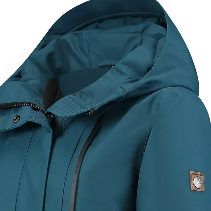 Bodil - Dames parka