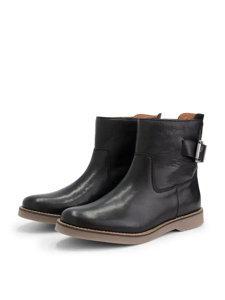 Louargat dames - Pull-on boots - Travelin'