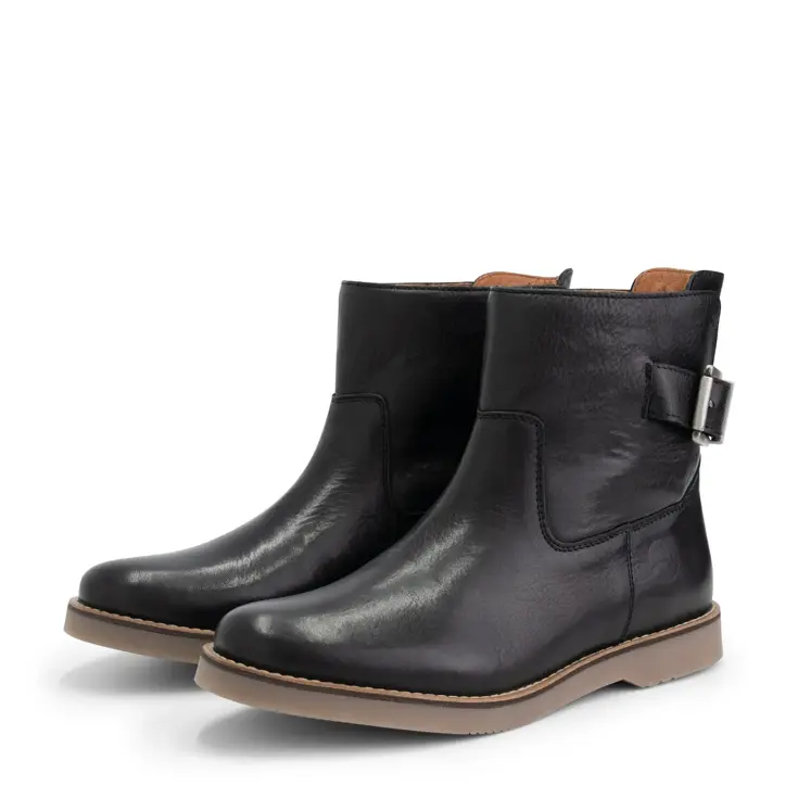 Louargat dames - Pull-on boots