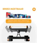 Drivv. Tablethouder Auto