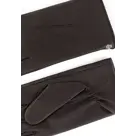 Riga - Heren handschoenen - Leer/Wol