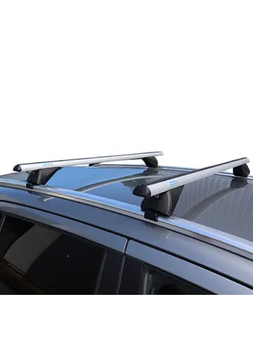 Dakdragers BMW X1 2015>