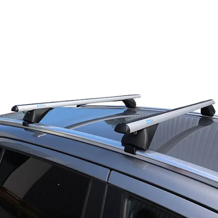 Dakdragers Volvo XC90 2015>