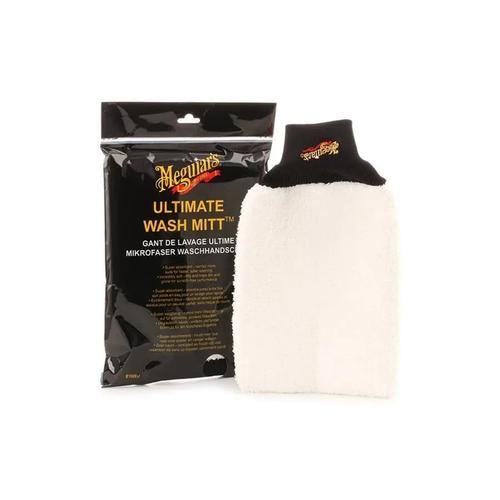 Utimate Wash Mitt