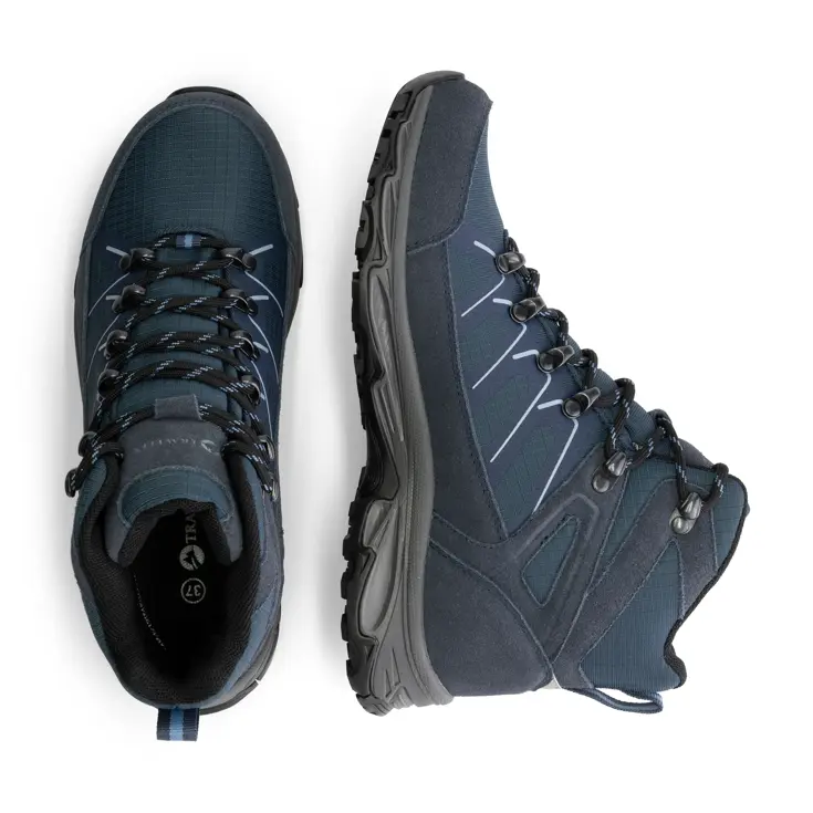 Bogense dames - Wandelschoenen