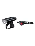 Lampset Hl-El160 + Orb Tl-Ld150