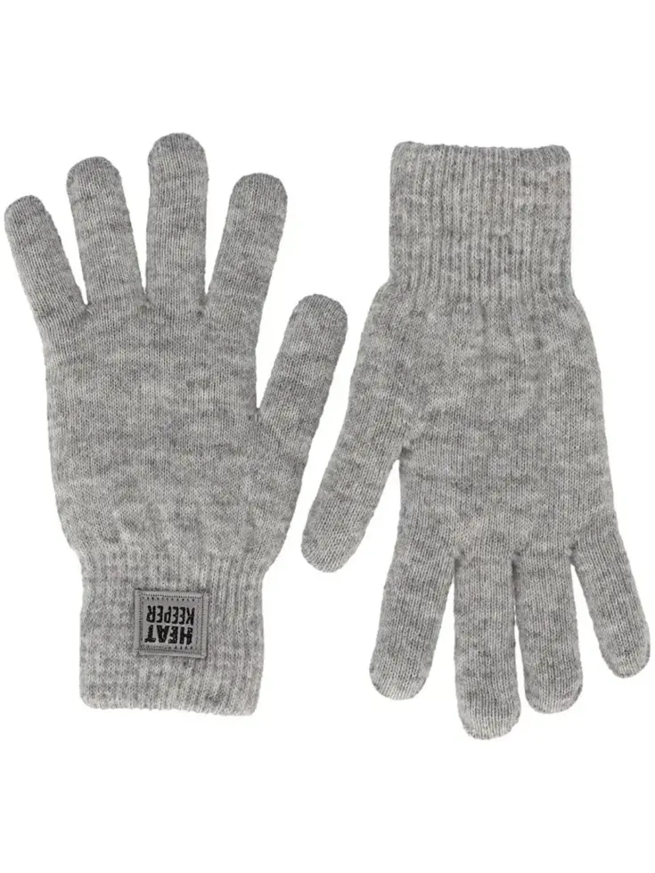 Dames - Muts + Handschoenen