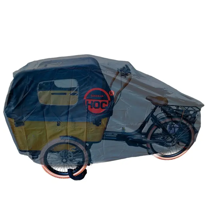 CUHOC Bakfietshoes geschikt voor Vogue Carry3