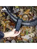 AeroBoost T-2 fietspomp