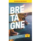 Marco Polo reisgids Bretagne