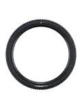 Buitenband Nobby Nic 29x2.25 - zwart - reflectie