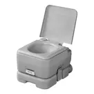 ProPlus Draagbaar Toilet - tank 10 L