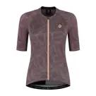 Essential Graphic II Fietsshirt Dames Rogelli