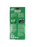 Deluxe Microvezeldoek Dual Action Towel 420GSM