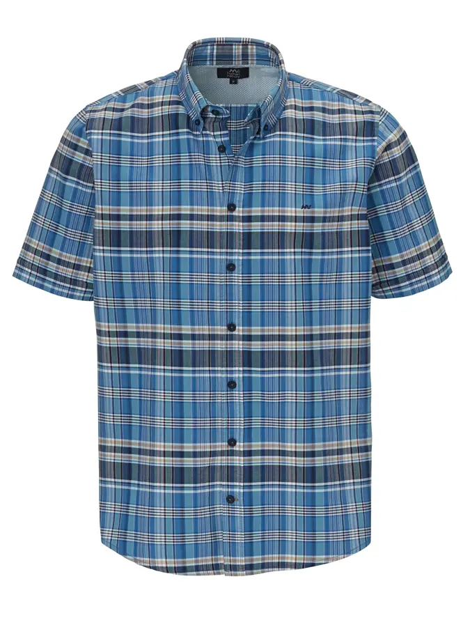 Donatus - Overhemd Heren