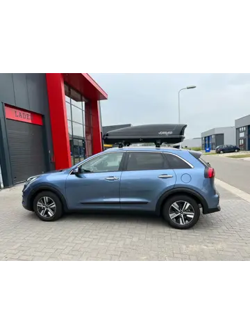 Koral Dakkoffer N20 - 480 liter