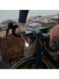 Koplamp VS1800S Fietsverlichting met 1800 lumen