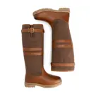 Travelin' Frederikstad Dames - Outdoorlaarzen