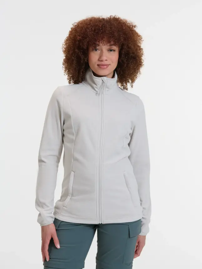 Line - Fleecevest dames - Human Nature
