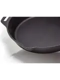 fp40-t - skillet - 40 cm - pan met steel