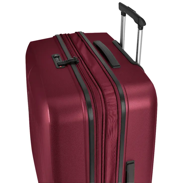 Brooklyn Large Trolley Expandable  | 120 L